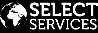 SELECT SERVICES|Legal Services|Professional Services