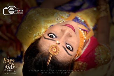 selfie wedding studio