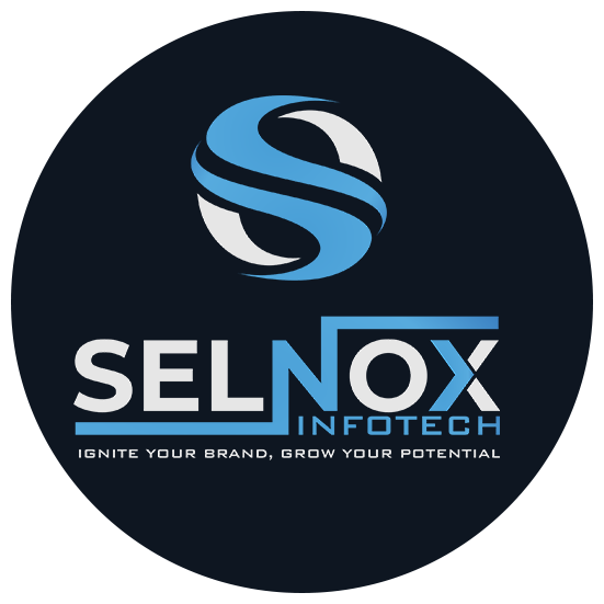 Selnox Infotech Pvt.Ltd.|Company|Business Services