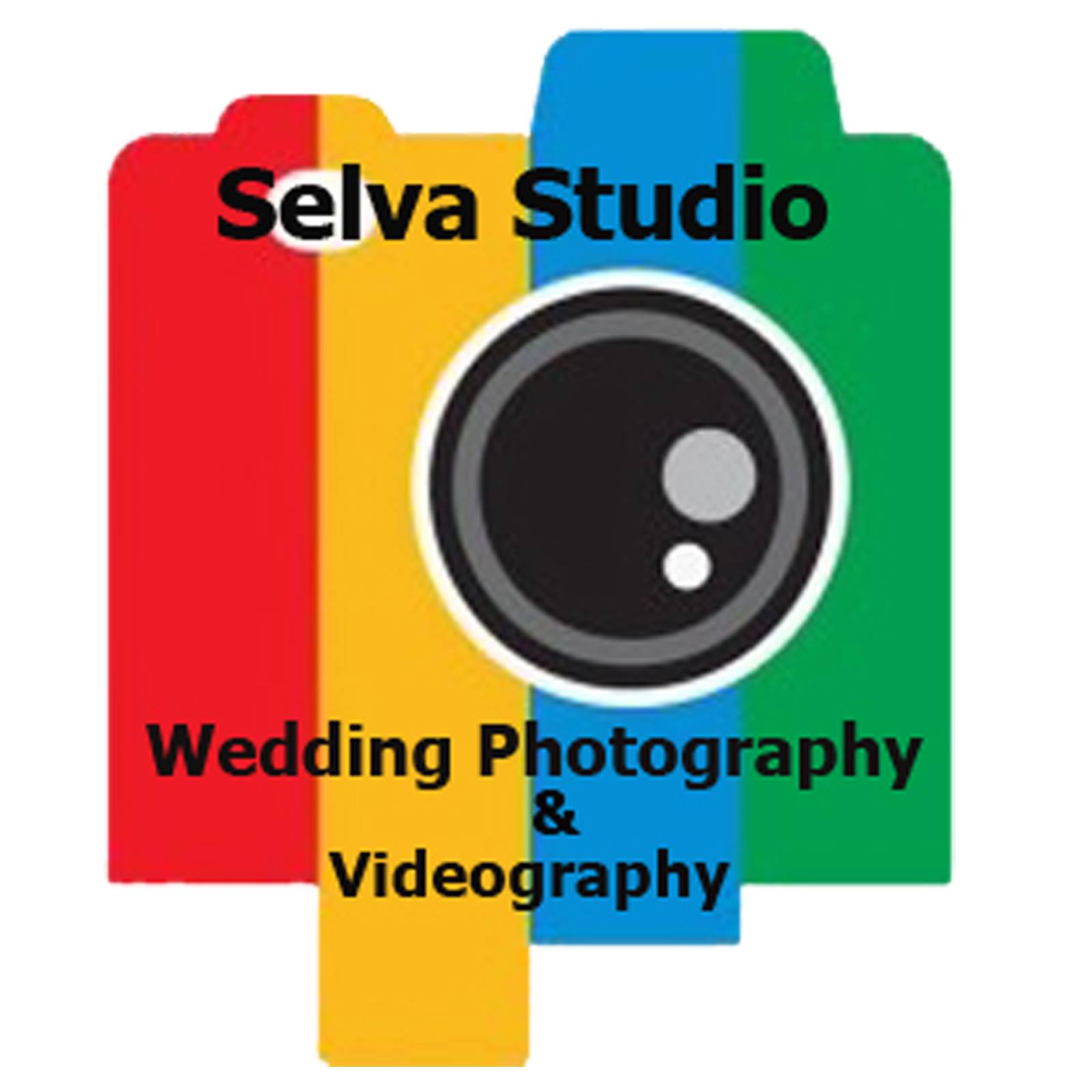 Selva Wedding Photography - Logo