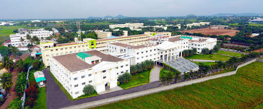 Selvam College of Technology Education | Colleges