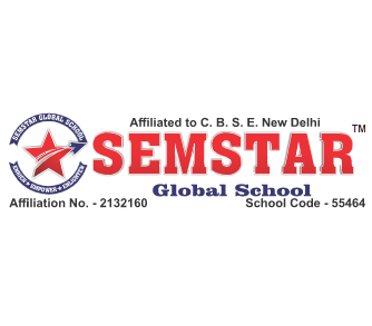 Semstar Global School Logo