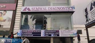 Semwal Diagnostic Medical Services | Hospitals