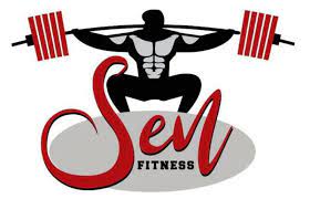 Sen Fitness Logo