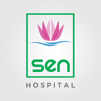 Sen Maternity and Eyes Hospital Private Limited Logo