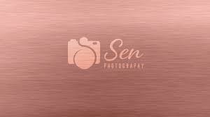 Sen Photography Logo