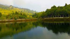 Senchal Lake Travel | Lake
