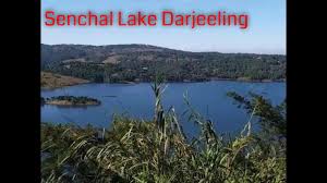Senchal Wildlife Sanctuary|Lake|Travel