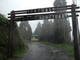 Senchal Wildlife Sanctuary Travel | Zoo and Wildlife Sanctuary 