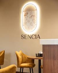 sencia cafe|Restaurant|Food and Restaurant