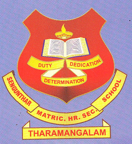 Sengunthar Matric.Hr.Sec.School|Schools|Education