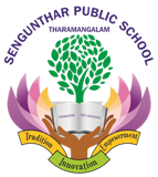Sengunthar Public School|Colleges|Education