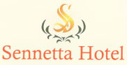 Sennetta Hotel|Hotel|Accomodation