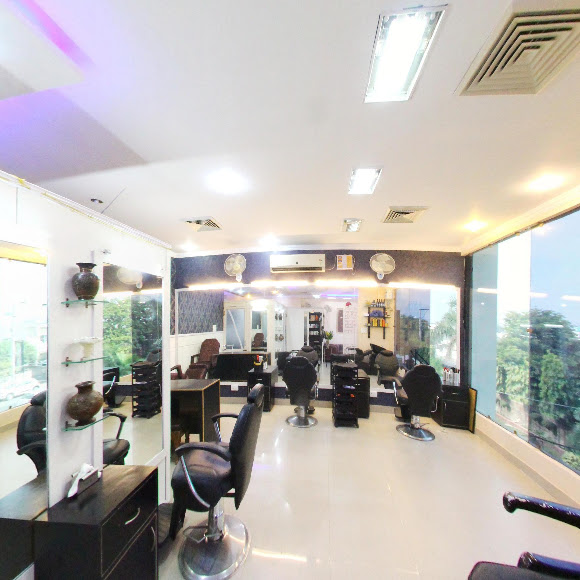 Senora Salon Active Life | Salon