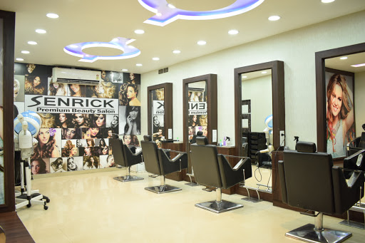 Senrick premium Beauty Salon Active Life | Salon