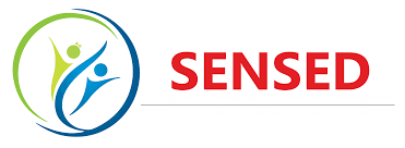 SENSED NGO - Logo