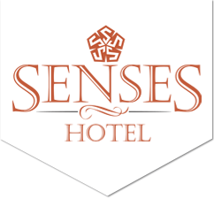 Senses Hotel Logo