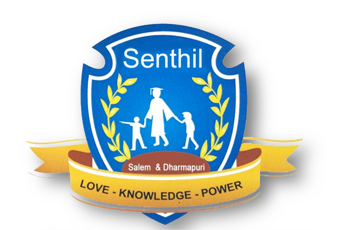 Senthil Public School|Coaching Institute|Education