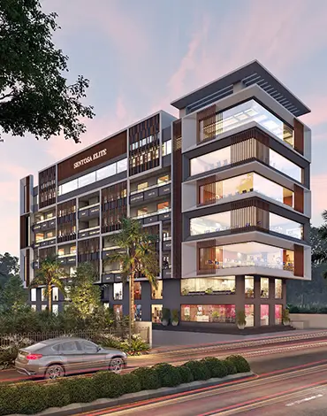 Sentosa Developers Real Estate | Construction