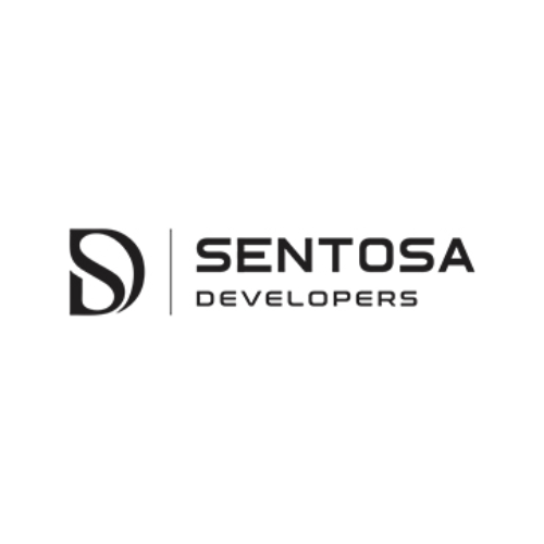 Sentosa Developers - Logo