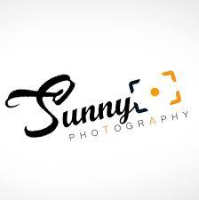 SENY PHOTOGRAPHY - Logo