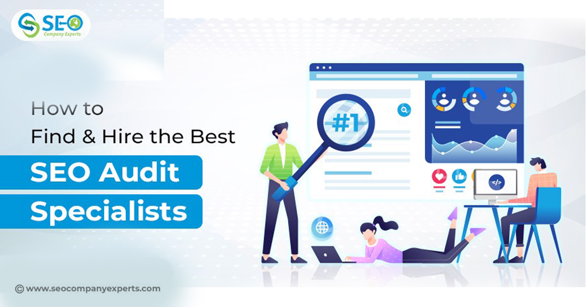 SEO Company Experts Professional Services | IT Services