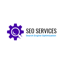 Seo Services - Aparajayah - Logo