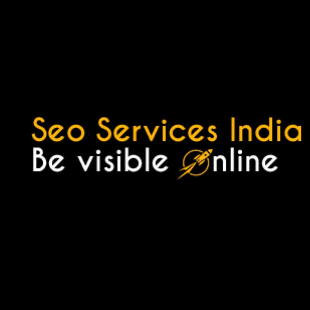 Seo Services India Logo