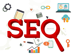 SEO Services IT - Logo