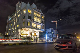 Sepoy Grande Hotel Mysore Accomodation | Hotel