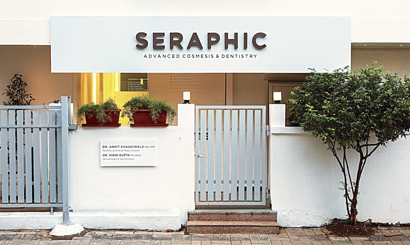 seraphic dental|Healthcare|Medical Services