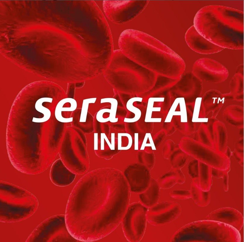 SeraSeal™ - Logo