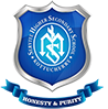 Servite School - Logo