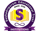 Seshadripuram College|Colleges|Education