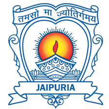 Seth Anandram Jaipuria School Logo