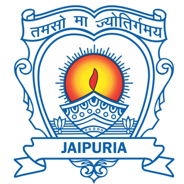 Seth Anandram Jaipuria School - Logo