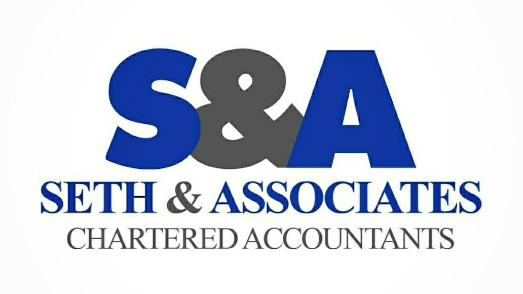 Seth & Associates Logo