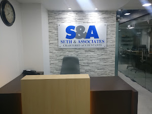 Seth & Associates Professional Services | Accounting Services