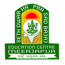 Seth Dwarka Prasad Bajaj Education - Logo