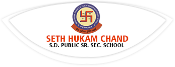 Seth Hukam Chand S.D Public School|Colleges|Education