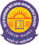 Seth Navrang Rai Lohia Jairam Girls College|Universities|Education