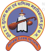 Seth RCS Arts & Commerce College Logo