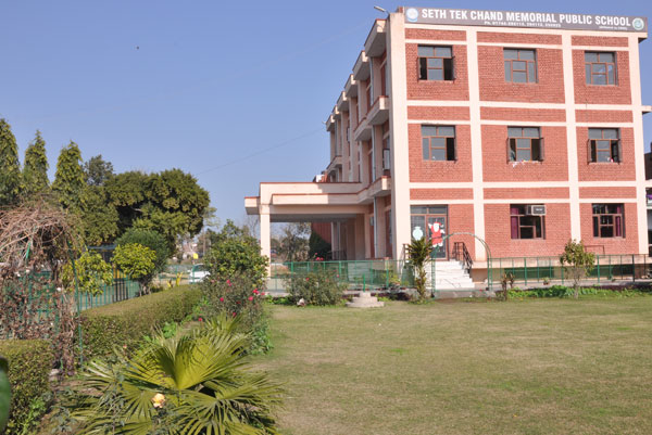 Seth Tek Chand Memorial Public School Kurukshetra Schools 003