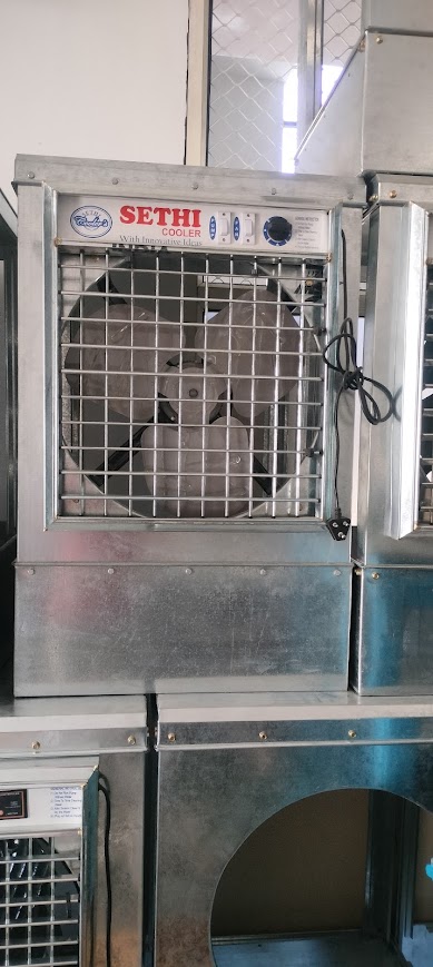 sethi cooler|Suppliers|Business Services