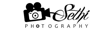 Sethi Photo Studio - Logo