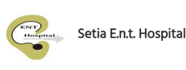 Setia E.N.T Hospital - Logo