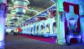 Seven Heaven|Banquet Halls|Event Services