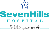 Seven Hills Hospital - Logo