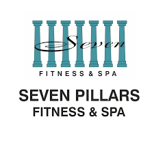 Seven Pillars Fitness Logo