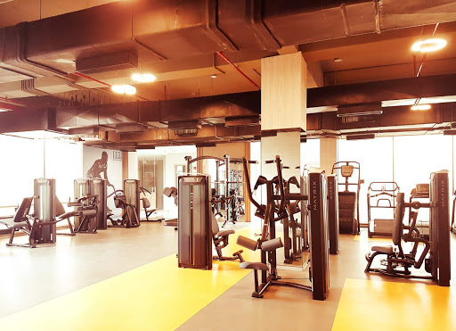 Seven Pillars Fitness Active Life | Gym and Fitness Centre